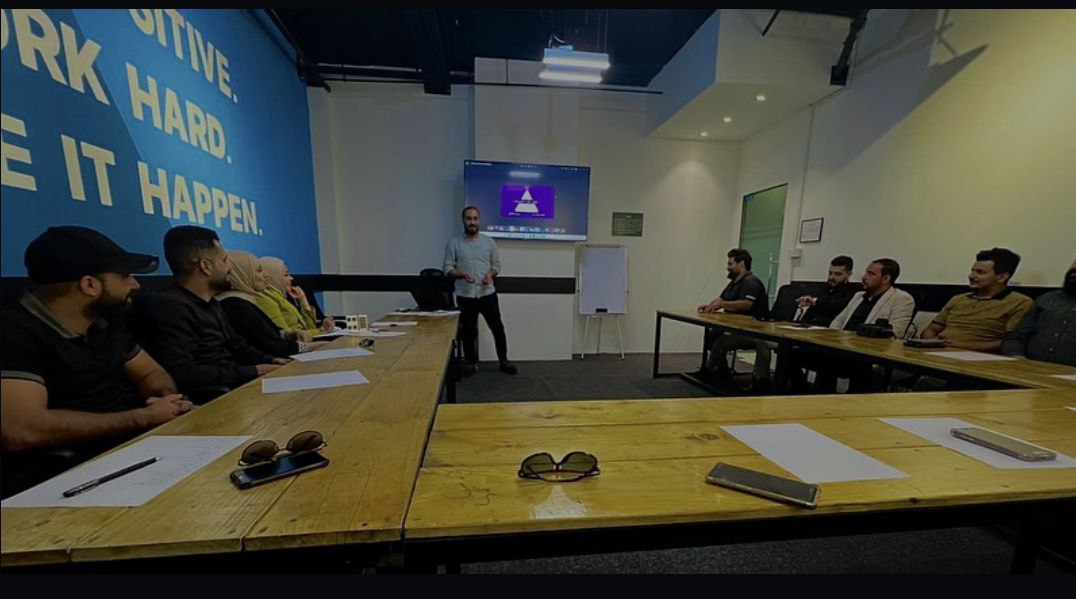 كواليس تصوير